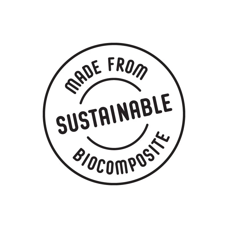 Mysoda Woody Kulsyremaskine, Nude 5 Mysoda Woody Kulsyremaskine, Nude - Billede 5