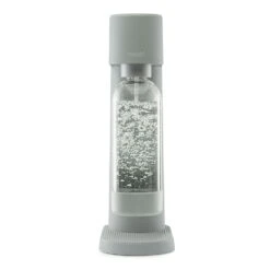 Mysoda Woody Kulsyremaskine, Pigeon