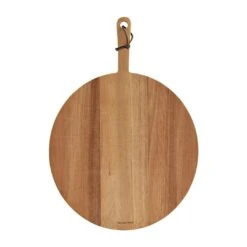 Nicolas Vahé Pizza Cutting Board, Akacia