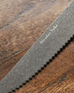 Nicolas Vahé Ranch Knivsæt 4-pak 7 Nicolas Vahé Ranch Knivsæt 4-pak -Køkkenudstyr Butik nicolas vahe knife set ranch set of 4 3