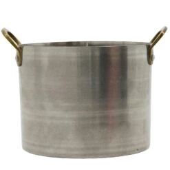 Nicolas Vahé Presentation Bestikholder H:11 Cm