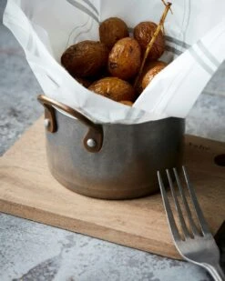 Nicolas Vahé Presentation Krukke Ø10 Cm, 2 Dele -Køkkenudstyr Butik nicolas vahe presentation pot presentation set of 2 pcs 2