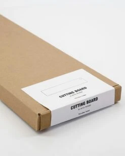 Nicolas Vahé Tapas Skærebræt 14x60 Cm -Køkkenudstyr Butik nicolas vahe skarbrada tapas l60xw14xh2 2