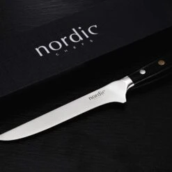 Nordic Filetkniv, 29 Cm -Køkkenudstyr Butik nordic chef nordic filetkniv 29 cm 3
