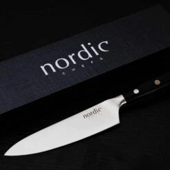 Nordic Universalkniv, 24,5 Cm -Køkkenudstyr Butik nordic chef nordic universalkniv 245 cm 2