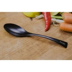 Quenelle-Ske, 20 Cm -Køkkenudstyr Butik nordic chef rocher spoon 20 cm 2