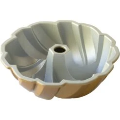 Nordic Ware 75th Anniversary Bageform -Køkkenudstyr Butik nordic ware 75th anniversary braided bundt pan 2