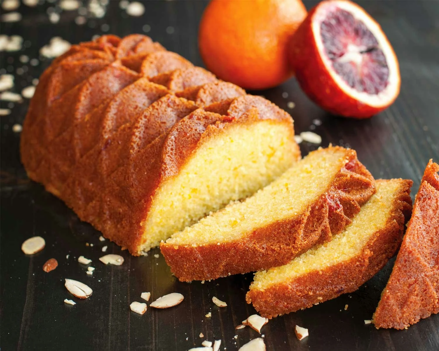 Nordic Ware Jubilee, Bageform 2 Nordic Ware Jubilee, Bageform - Billede 2