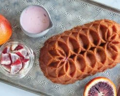 Nordic Ware Jubilee, Bageform 5 Nordic Ware Jubilee, Bageform -Køkkenudstyr Butik nordic ware jubilee bageform 2