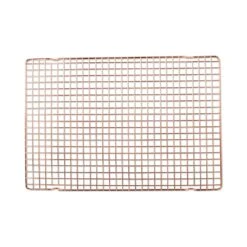 Nordic Ware Afkølingsrist 42.5x28.9x2.5 Cm