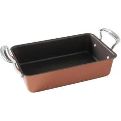 Nordic Ware Ovnfast Fad 10.8x41.6x21.6 Cm