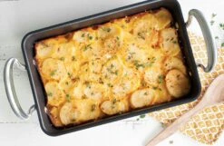 Nordic Ware Ovnfast Fad 10.8x41.6x21.6 Cm -Køkkenudstyr Butik nordic ware medium roaster 2