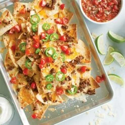 Nordic Ware Naturals® Baker's Bageform 45x33 Cm 9 Nordic Ware Naturals® Baker's Bageform 45x33 Cm -Køkkenudstyr Butik nordic ware naturals half sheet baking 4