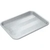 Nordic Ware Prism Quarter Bageform 22x30 Cm