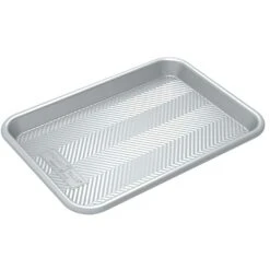Nordic Ware Prism Quarter Bageform 22x30 Cm