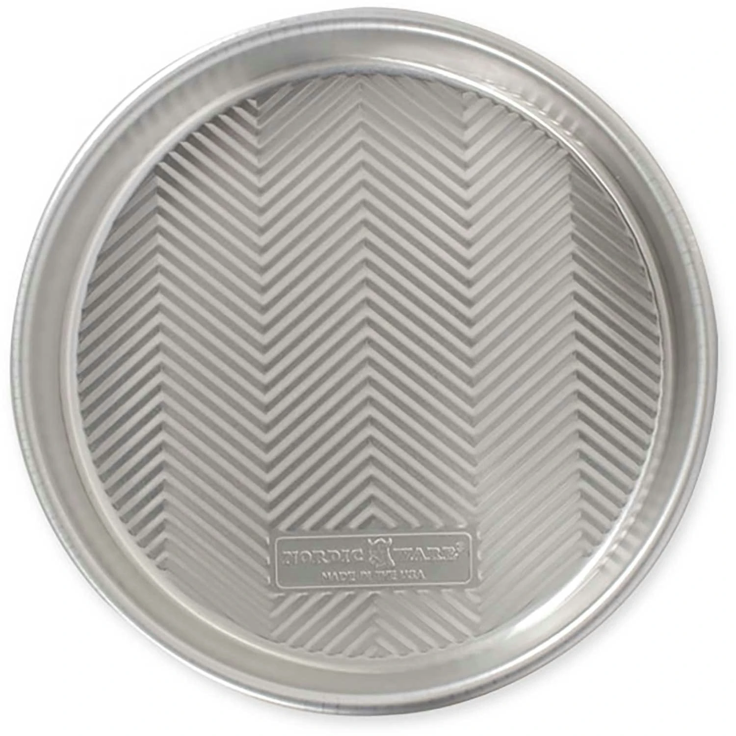 Nordic Ware Prism Bageform 2 Nordic Ware Prism Bageform - Billede 2