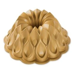 Nordic Ware 75th Anniversary Crown Bageform