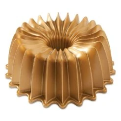 Nordic Ware Brilliance Bundt Bageform