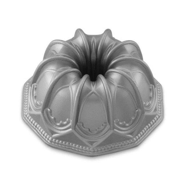 Nordic Ware Vaulted Bundt Bageform 1 Nordic Ware Vaulted Bundt Bageform