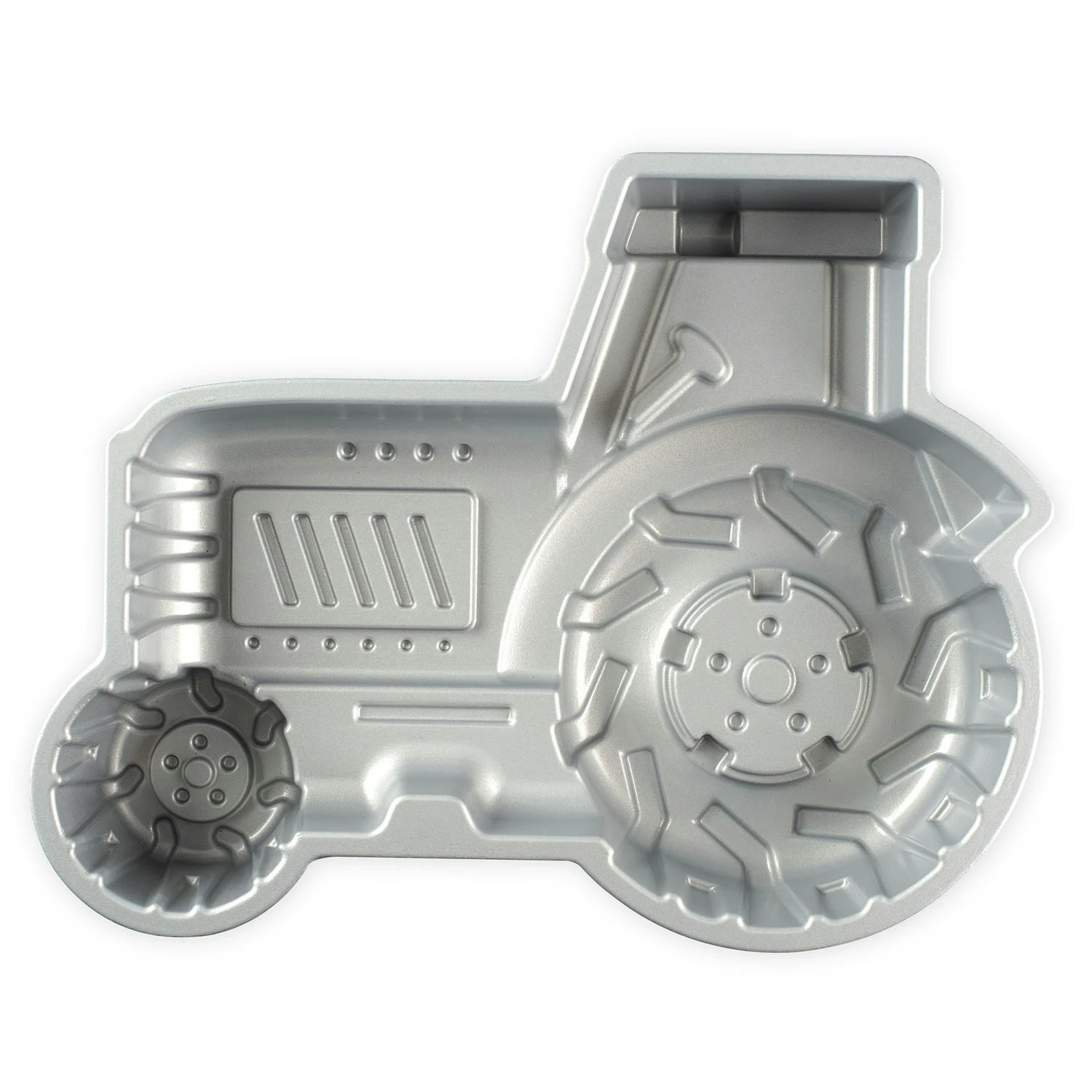 Nordic Ware Tractor Bageform 2 Nordic Ware Tractor Bageform - Billede 2