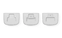 Normann Copenhagen Pocket Organizer 1, Hvid 9 Normann Copenhagen Pocket Organizer 1, Hvid -Køkkenudstyr Butik normann copenhagen pocket organizer 1 hvid 2 1