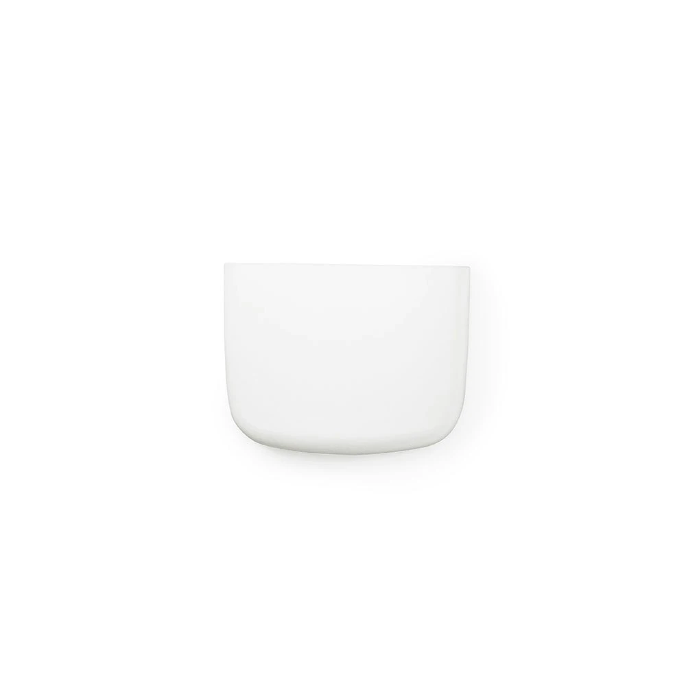 Normann Copenhagen Pocket Organizer 2, Hvid 1 Normann Copenhagen Pocket Organizer 2, Hvid