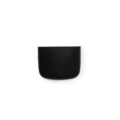 Normann Copenhagen Pocket Organizer 2, Sort