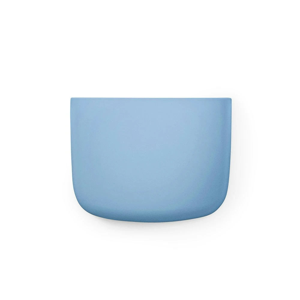 Normann Copenhagen Pocket Organizer 2, Powder Blue 1 Normann Copenhagen Pocket Organizer 2, Powder Blue