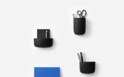 Normann Copenhagen Pocket Organizer 3, Hvid 10 Normann Copenhagen Pocket Organizer 3, Hvid -Køkkenudstyr Butik normann copenhagen pocket organizer 3 hvid 3
