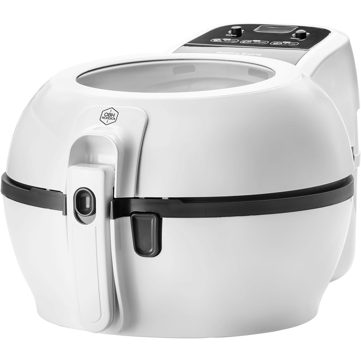 OBH Nordica Actifry Extra 1 Kg Frituregryde, Hvid 1 OBH Nordica Actifry Extra 1 Kg Frituregryde, Hvid