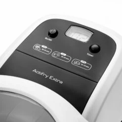 OBH Nordica Actifry Extra 1 Kg Frituregryde, Hvid 8 OBH Nordica Actifry Extra 1 Kg Frituregryde, Hvid -Køkkenudstyr Butik obh nordica actifry extra 1 kg frituregryde hvid 2