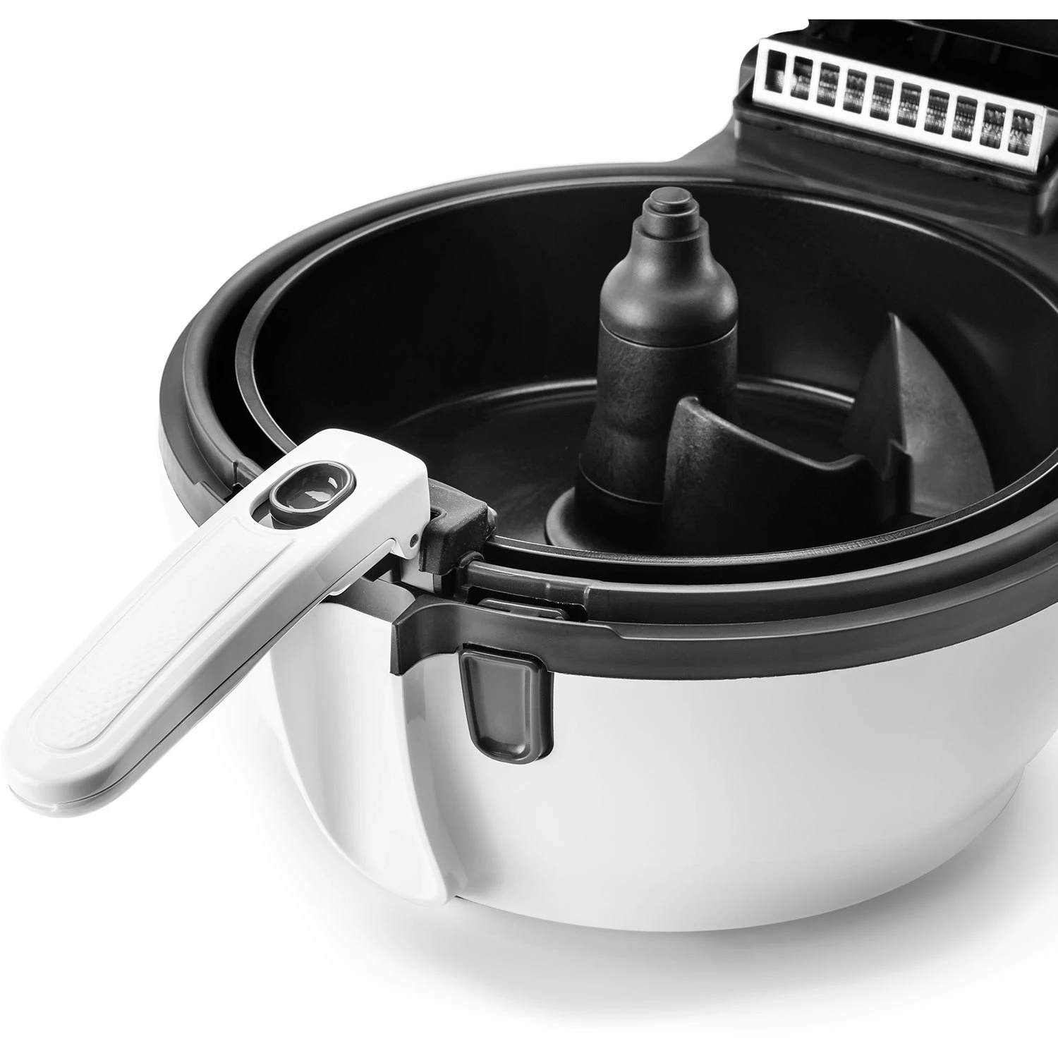 OBH Nordica Actifry Extra 1 Kg Frituregryde, Hvid 4 OBH Nordica Actifry Extra 1 Kg Frituregryde, Hvid - Billede 4