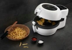 OBH Nordica Actifry Extra 1 Kg Frituregryde, Hvid 11 OBH Nordica Actifry Extra 1 Kg Frituregryde, Hvid -Køkkenudstyr Butik obh nordica actifry extra 1 kg frituregryde hvid 5