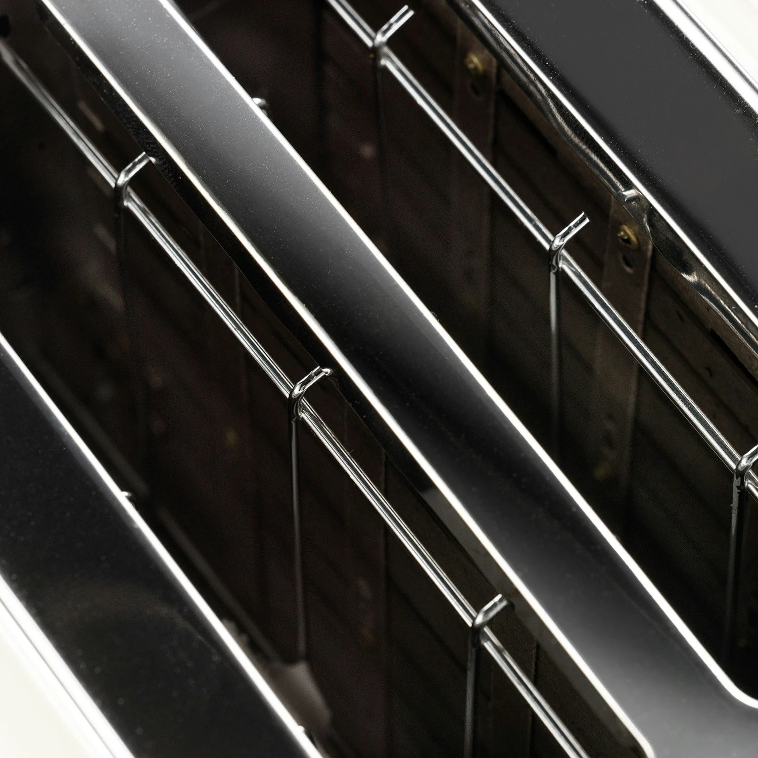 OBH Nordica Brødrister Manhattan 2 Skiver 2 OBH Nordica Brødrister Manhattan 2 Skiver - Billede 2