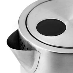 OBH Nordica Bronx Kedel 1.7 L 10 OBH Nordica Bronx Kedel 1.7 L -Køkkenudstyr Butik obh nordica bronx elkedel 17 l 4