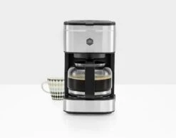 OBH Nordica Coffee Prio Kaffebrygger -Køkkenudstyr Butik obh nordica coffee prio kaffebrygger 3