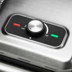 OBH Nordica Compact Elektrisk Grill -Køkkenudstyr Butik obh nordica compact elektrisk grill 2