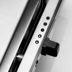 OBH Nordica Compact Elektrisk Grill -Køkkenudstyr Butik obh nordica compact elektrisk grill 3