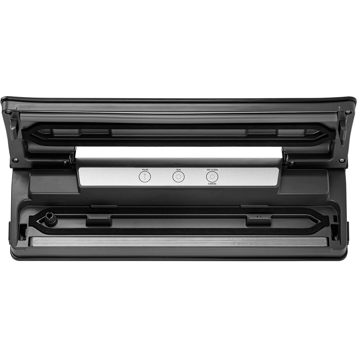 OBH Nordica Compact Fresh Vakuumforsegler 2 OBH Nordica Compact Fresh Vakuumforsegler - Billede 2