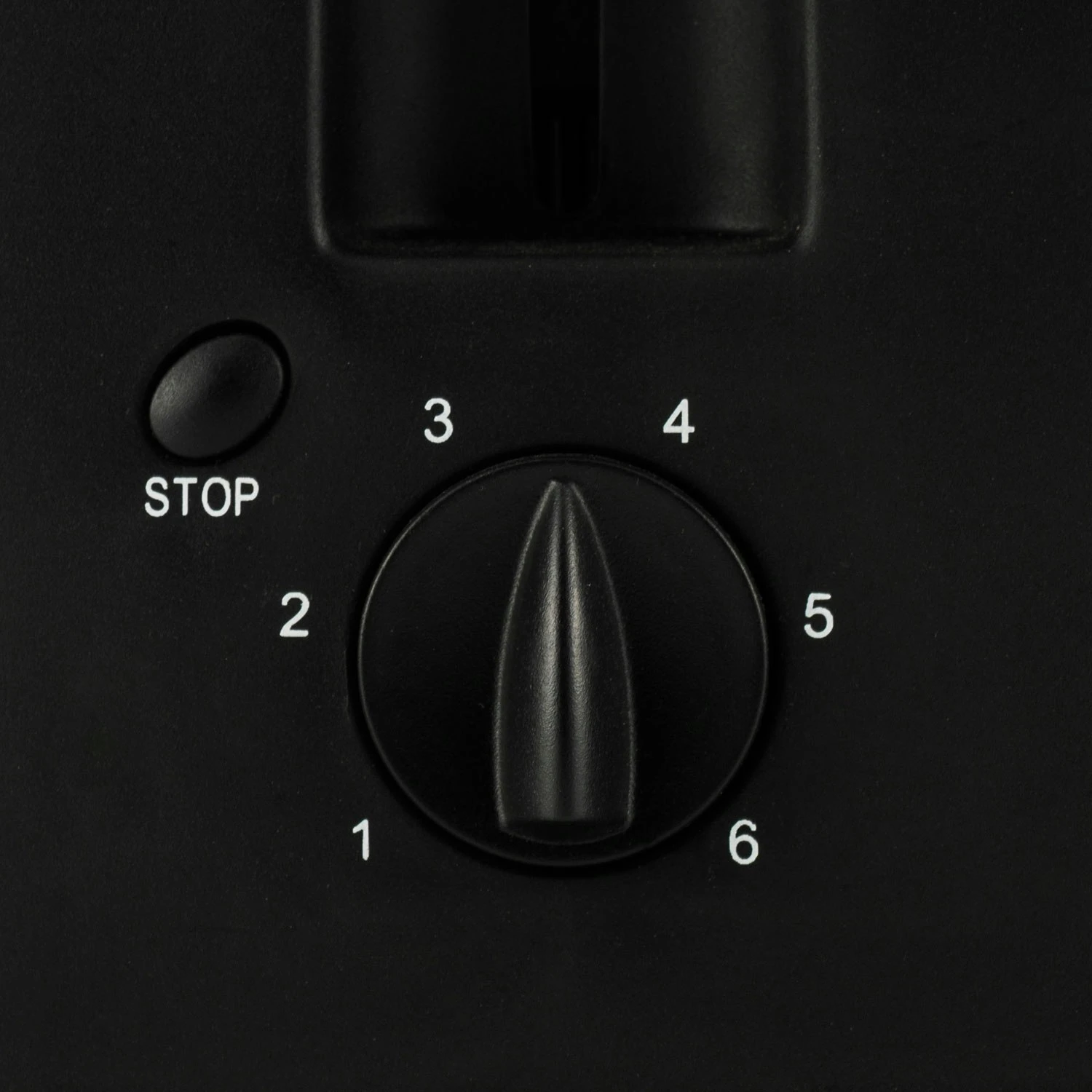 OBH Nordica Design Inox Brødrister 2 Skiver 3 OBH Nordica Design Inox Brødrister 2 Skiver - Billede 3