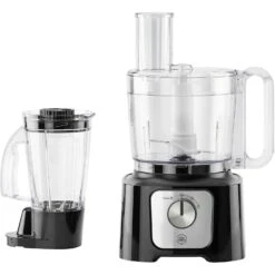 OBH Nordica Double Force Compact Foodprocessor