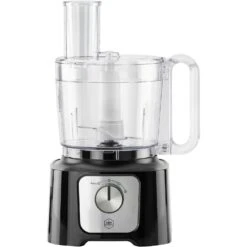 OBH Nordica Double Force Compact Foodprocessor -Køkkenudstyr Butik obh nordica double force compact foodprocessor 3