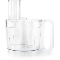 OBH Nordica Double Force Compact Foodprocessor -Køkkenudstyr Butik obh nordica double force compact foodprocessor 4