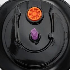 OBH Nordica Double Force Compact Foodprocessor -Køkkenudstyr Butik obh nordica double force compact foodprocessor 6