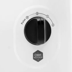 OBH Nordica Easy Force Foodprocessor -Køkkenudstyr Butik obh nordica easy force foodprocessor 3