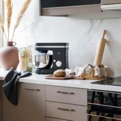 OBH Nordica First Deli Køkkenmaskine, 4 L -Køkkenudstyr Butik obh nordica first deli 2