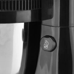 OBH Nordica Oh My Cake Køkkenmaskine, 2,5 L -Køkkenudstyr Butik obh nordica oh my cake kkkenmaskine 25 l 4