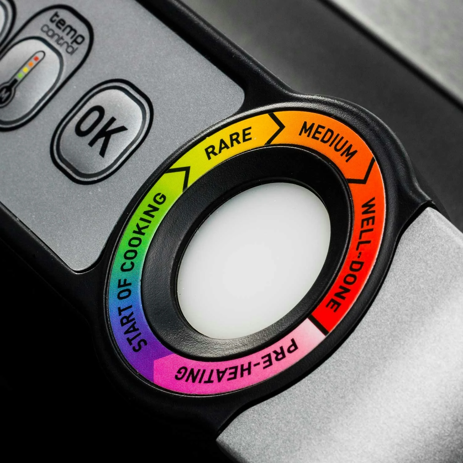 OBH Nordica Optigrill XL Elektrisk Grill 2 OBH Nordica Optigrill XL Elektrisk Grill - Billede 2