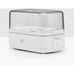 OBH Nordica Perfect Eggs Æggekoger, Hvid 5 OBH Nordica Perfect Eggs Æggekoger, Hvid -Køkkenudstyr Butik obh nordica perfect eggs ggekoger hvid 2