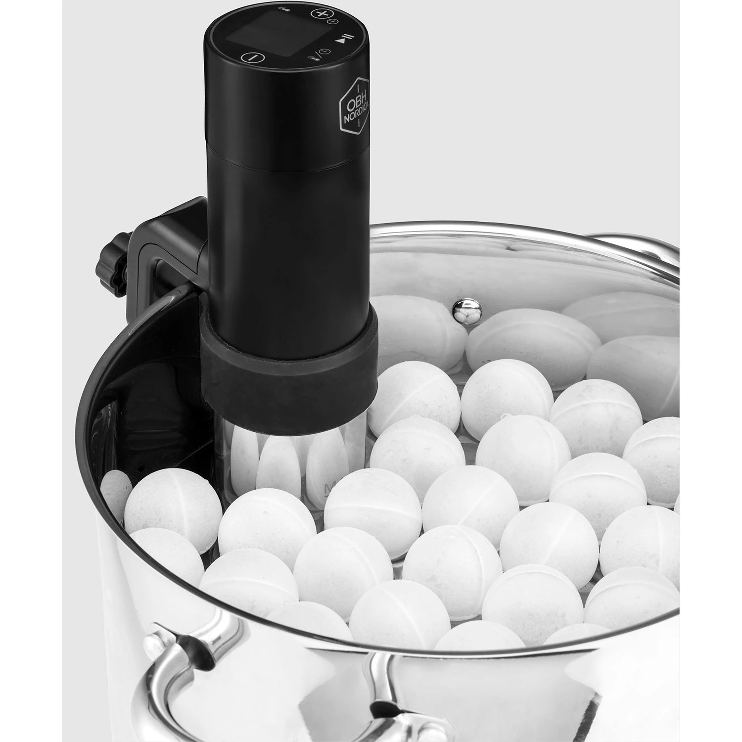 OBH Nordica Sous Vide Pro Plus Immersion Kedel 2 OBH Nordica Sous Vide Pro Plus Immersion Kedel - Billede 2